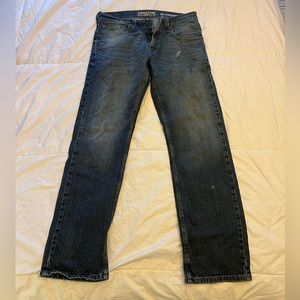 Levi’s signature straight S51 w32xl32